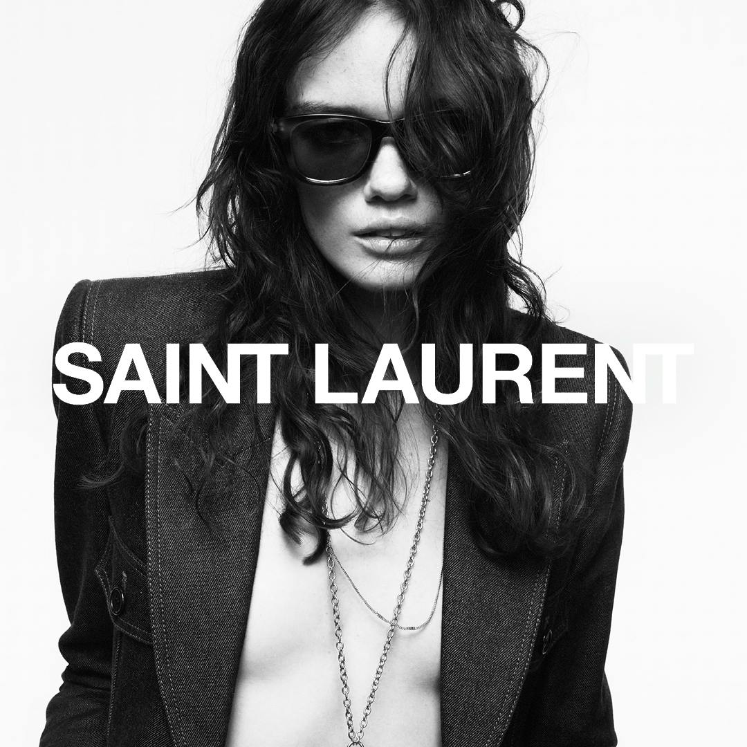 Saint Laurent
