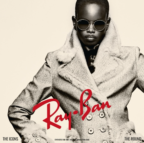 Ray-Ban