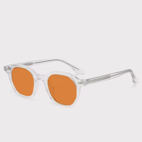 Vilamoura Orange Clear