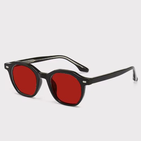 Vilamoura RED Noir