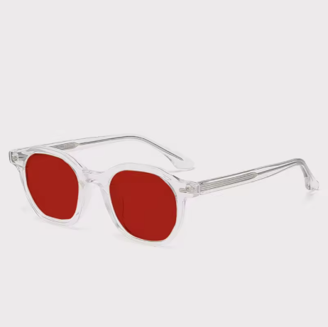 Vilamoura RED Clear