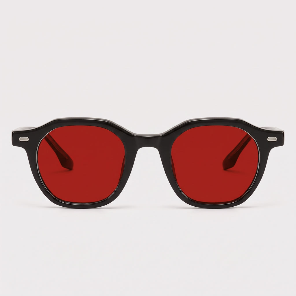 Vilamoura RED Noir