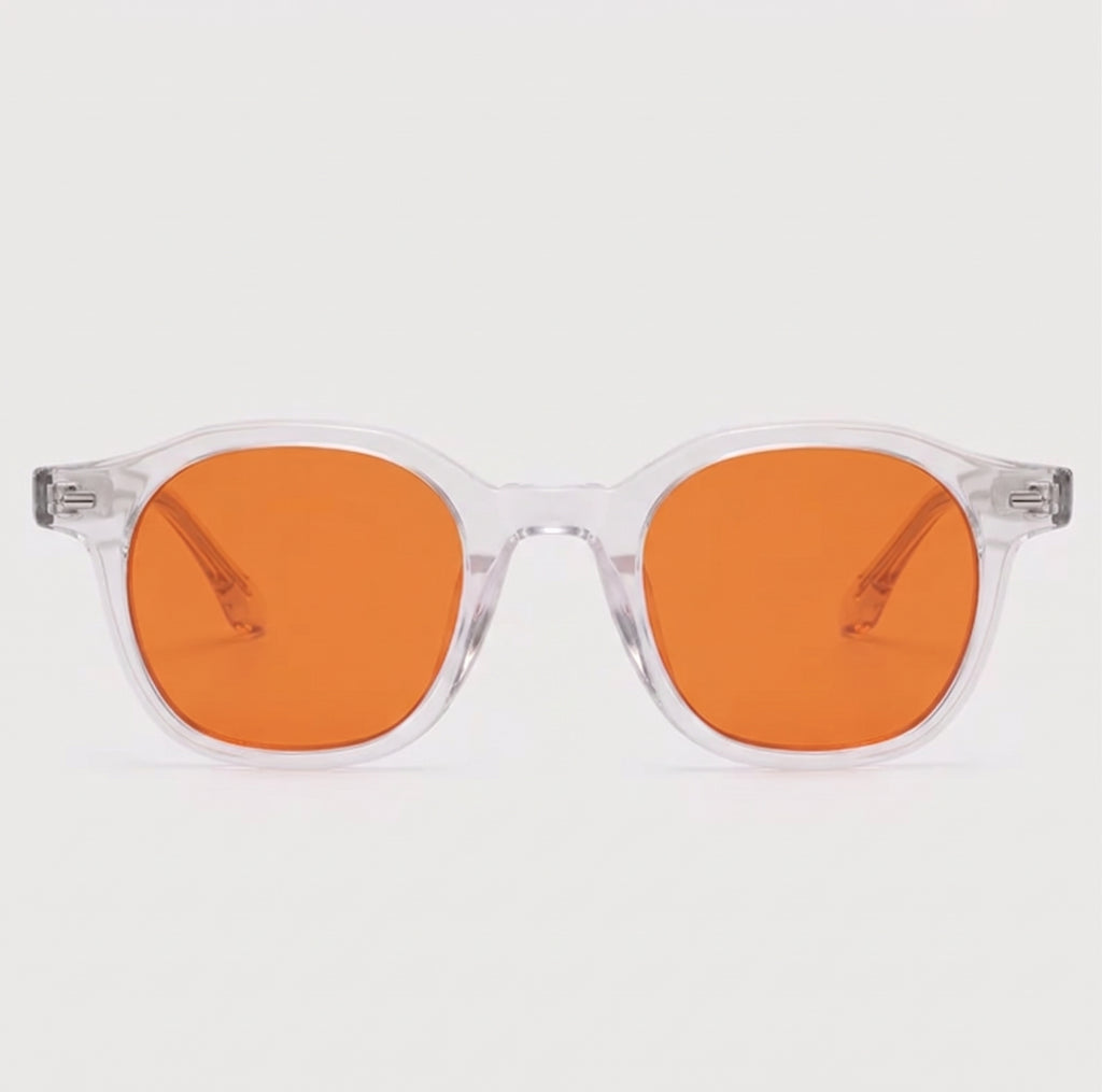 Vilamoura Orange Clear