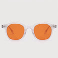 Vilamoura Orange Clear