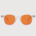 Vilamoura Orange Clear