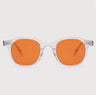 Vilamoura Orange Clear