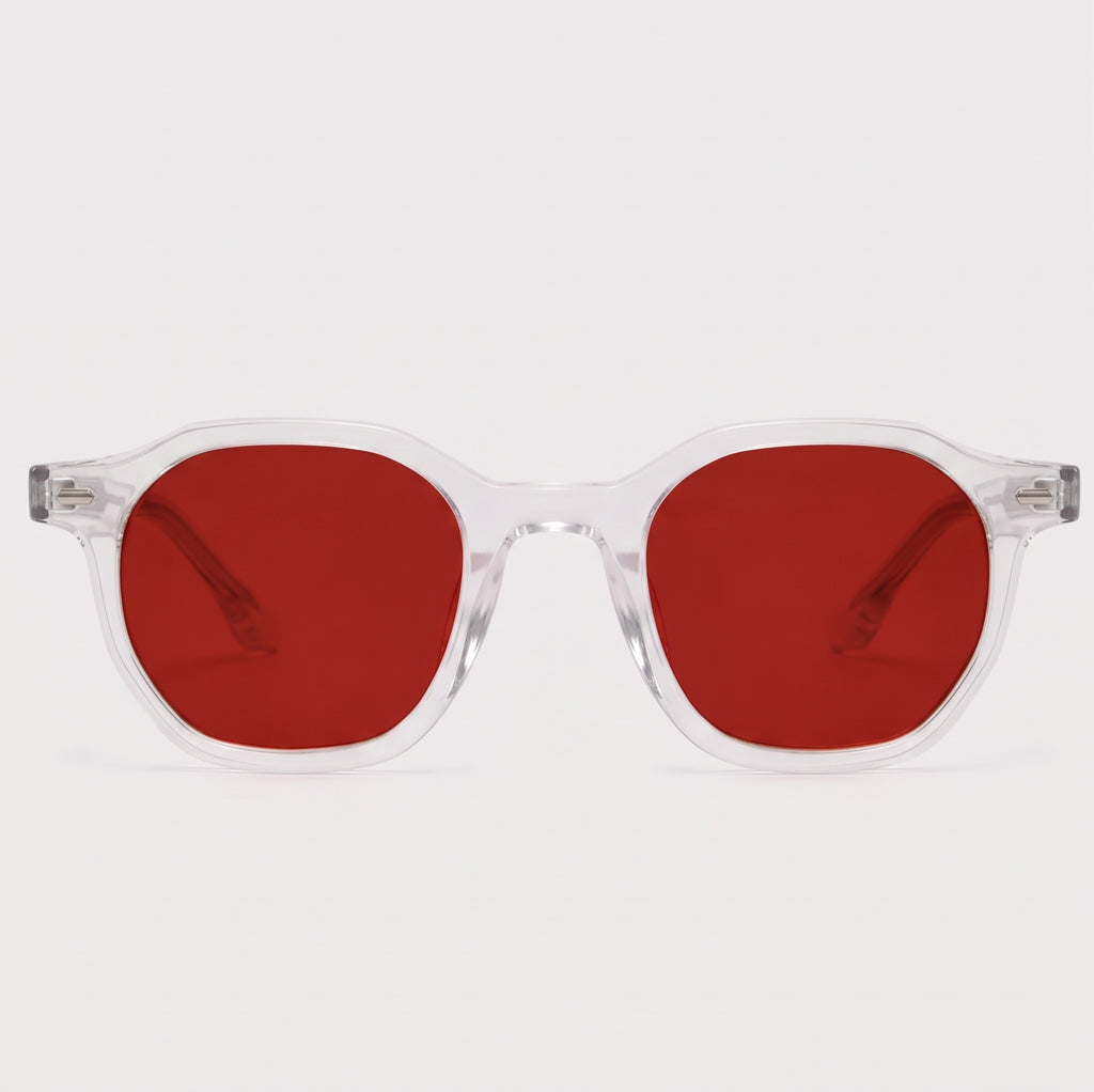 Vilamoura RED Clear