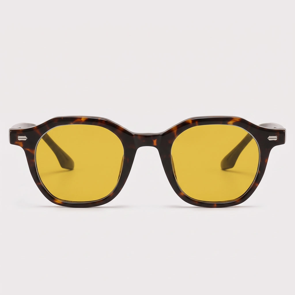 Vilamoura Lumière Tortoise