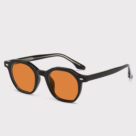 Vilamoura Amber Noir