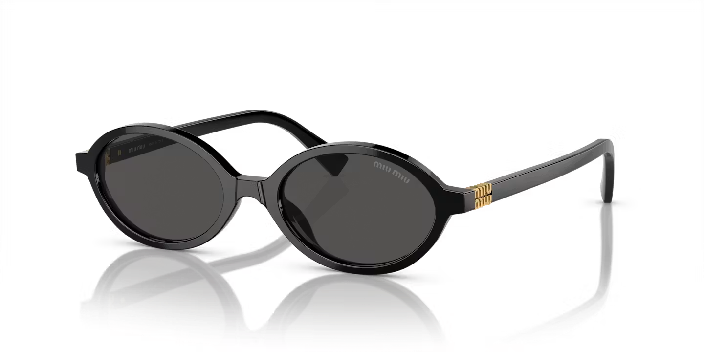Miu Miu MU 04ZS 1AB5S0