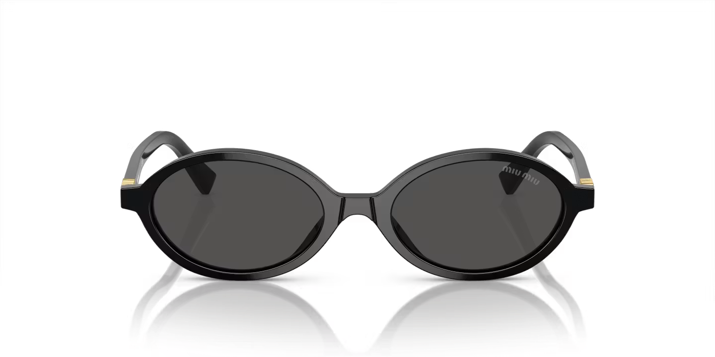 Miu Miu MU 04ZS 1AB5S0