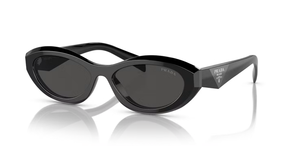 Prada PR 26ZS 16K08Z (Cat Eye)