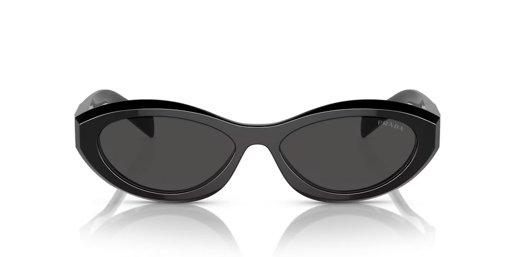 Prada PR 26ZS 16K08Z (Cat Eye)