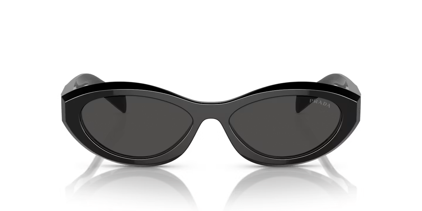 Prada PR 26ZS 16K08Z (Cat Eye)