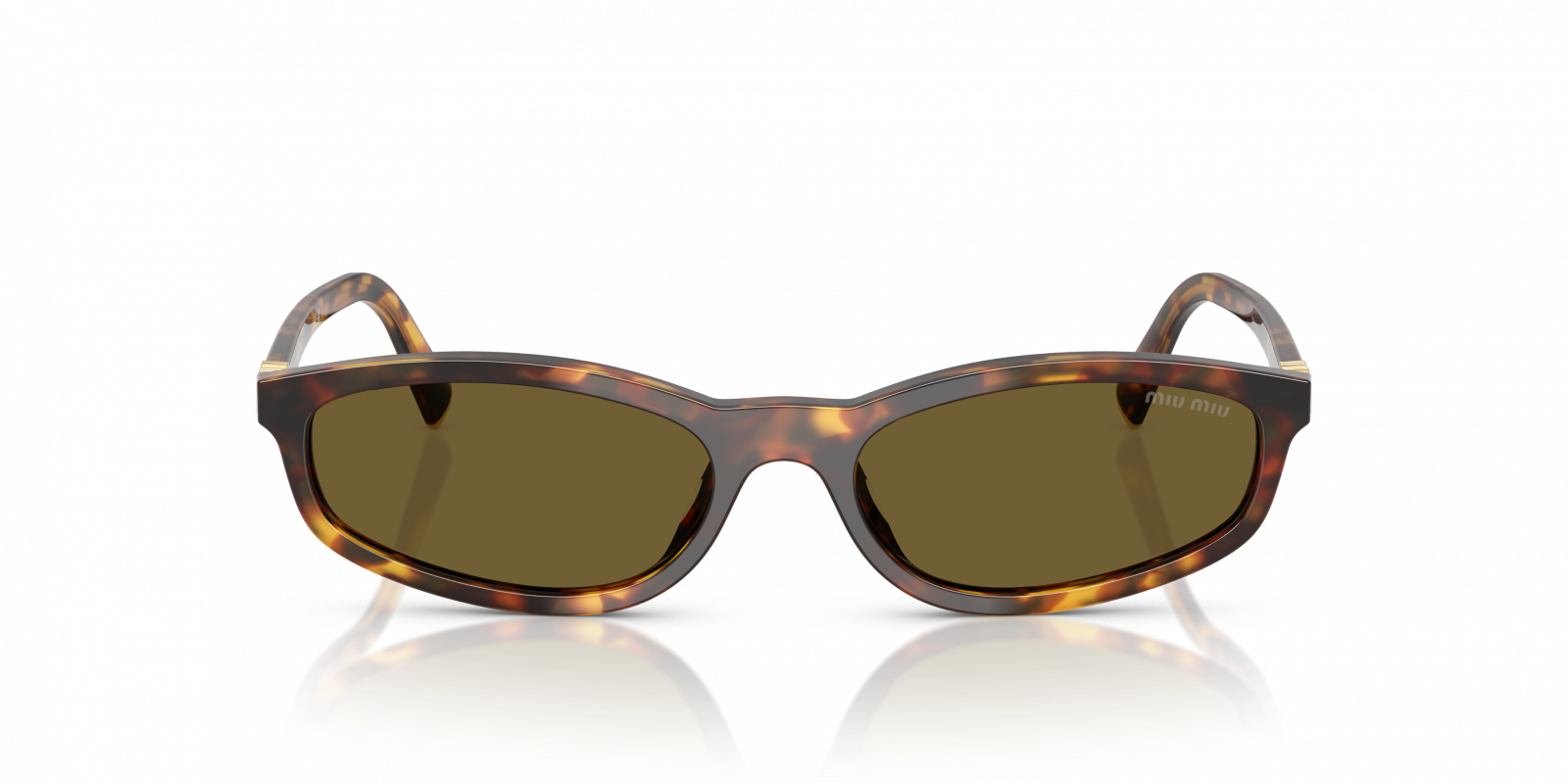 Miu Miu MU A06S 14L09Z