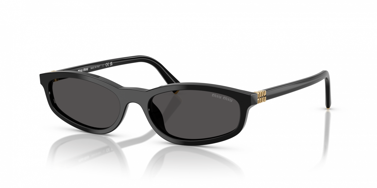 Miu Miu MU A06S 16K08Z