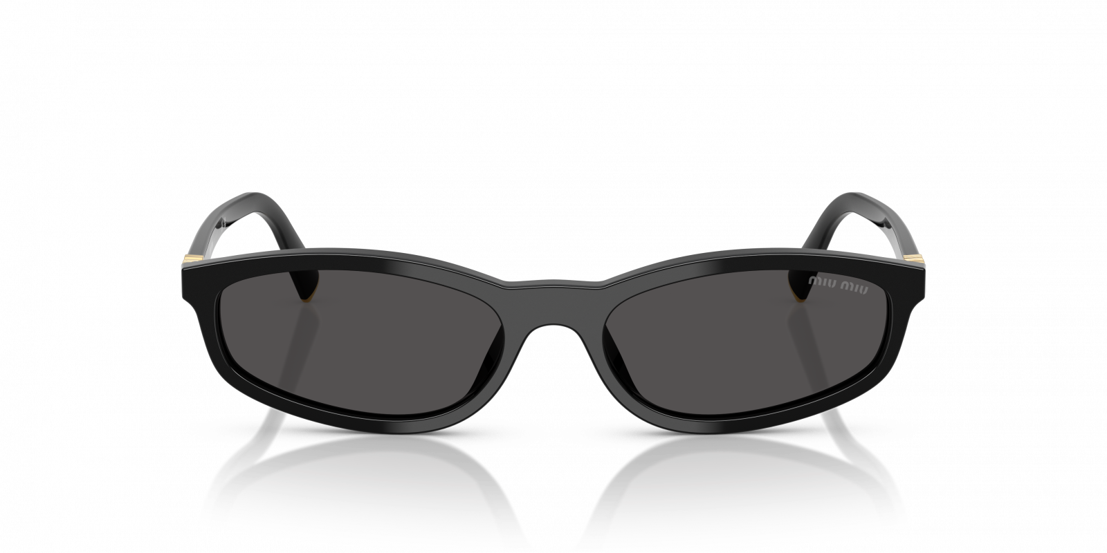 Miu Miu MU A06S 16K08Z