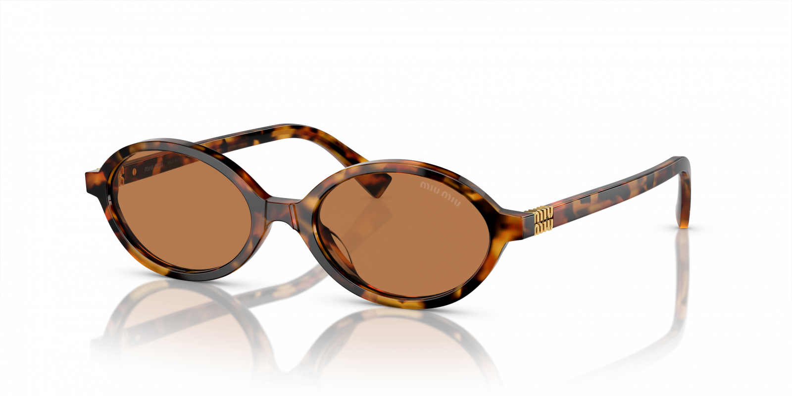 Miu Miu MU 04ZS 19P2Z1