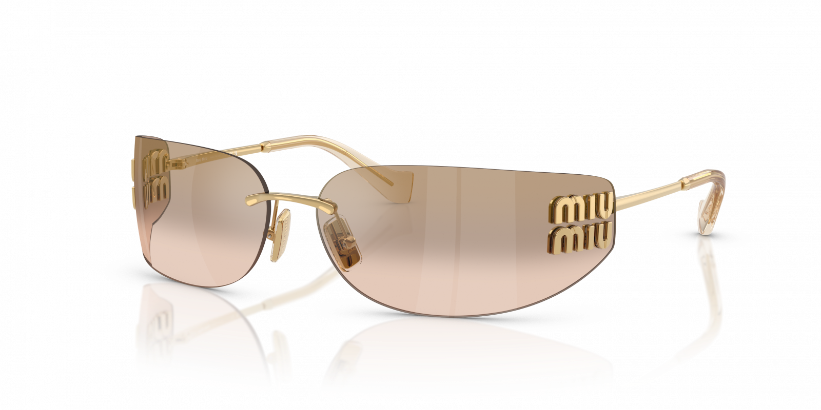 Miu Miu MU A51S 5AK20P