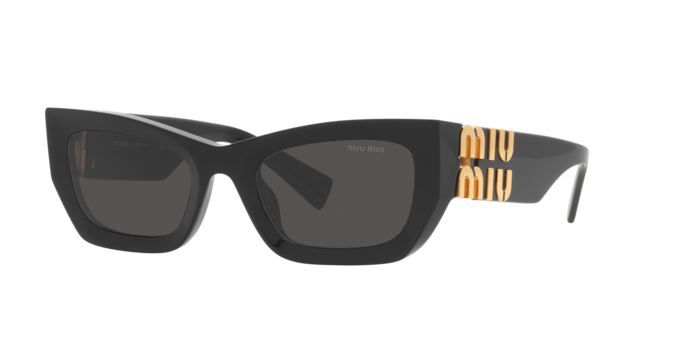 Miu Miu MU 09WS 1AB5S0