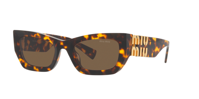 Miu Miu MU 09WS VAU06B