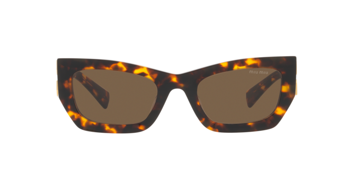 Miu Miu MU 09WS VAU06B