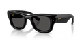 Ray-Ban RB4940 601/87 Wayfarer Puffer