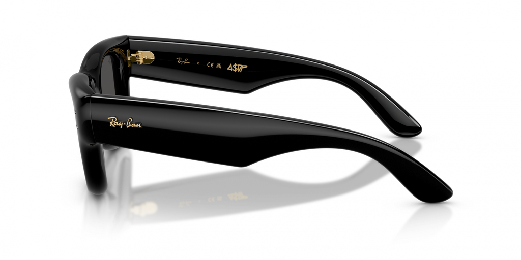 Ray-Ban RB4940 601/87 Wayfarer Puffer