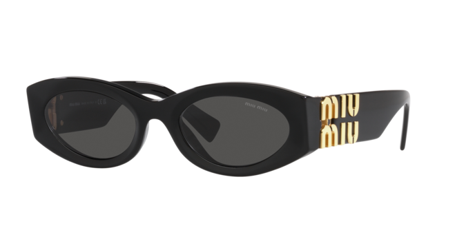 Miu Miu 0MU 11WS MU 11WS 1AB5S0