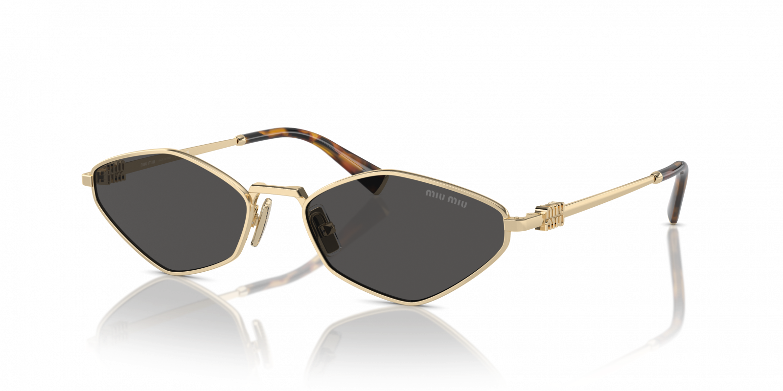 Miu Miu MU 56ZS ZVN5S0