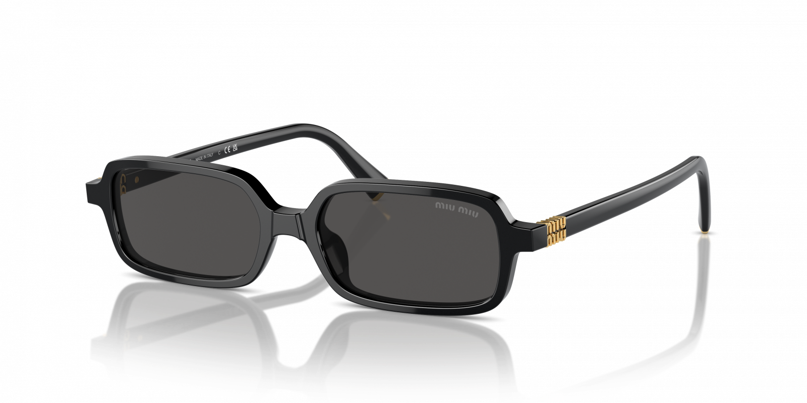 Miu Miu MU 11ZS 16K5S0