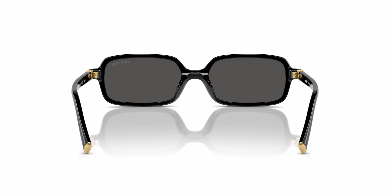 Miu Miu MU 11ZS 16K5S0