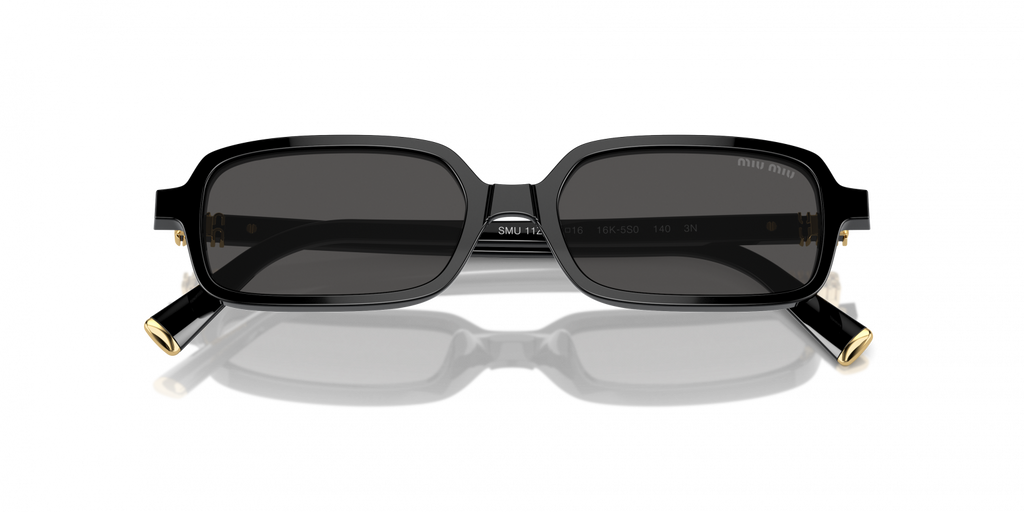 Miu Miu MU 11ZS 16K5S0