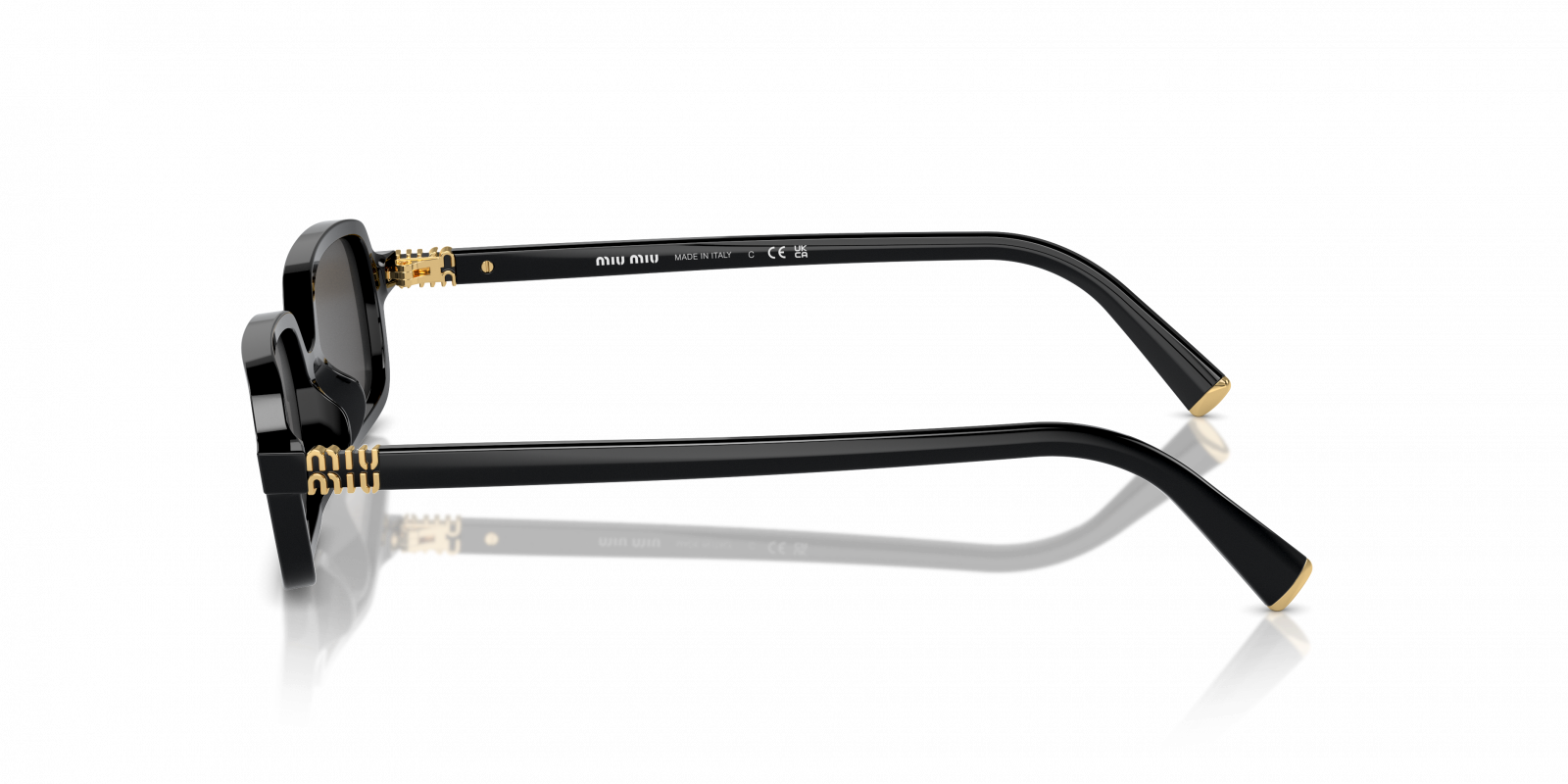 Miu Miu MU 11ZS 16K5S0