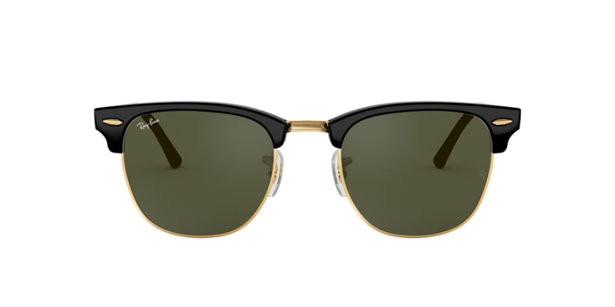 Ray-Ban CLUBMASTER RB3016 W0365