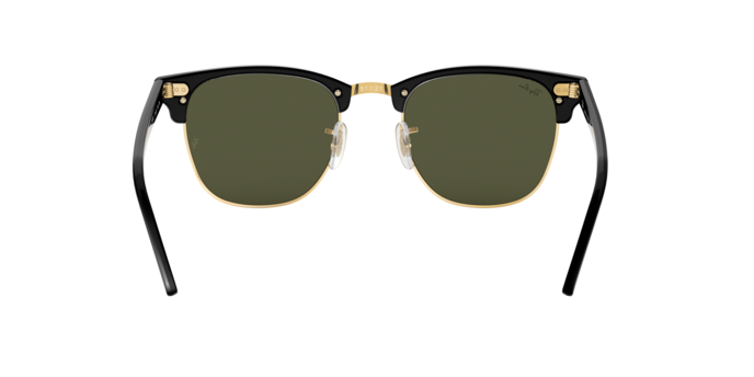 Ray-Ban CLUBMASTER RB3016 W0365