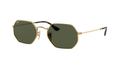 Ray-Ban OCTAGONAL RB3556N 001
