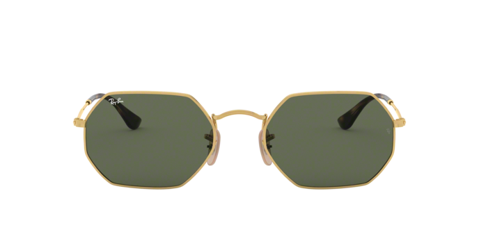Ray-Ban OCTAGONAL RB3556N 001