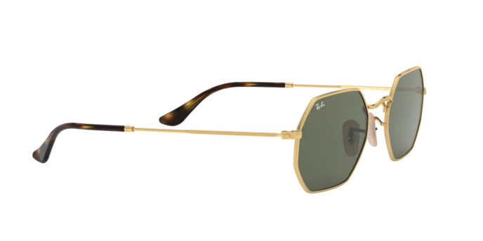 Ray-Ban OCTAGONAL RB3556N 001