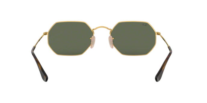 Ray-Ban OCTAGONAL RB3556N 001