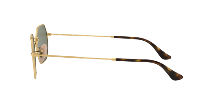Ray-Ban OCTAGONAL RB3556N 001