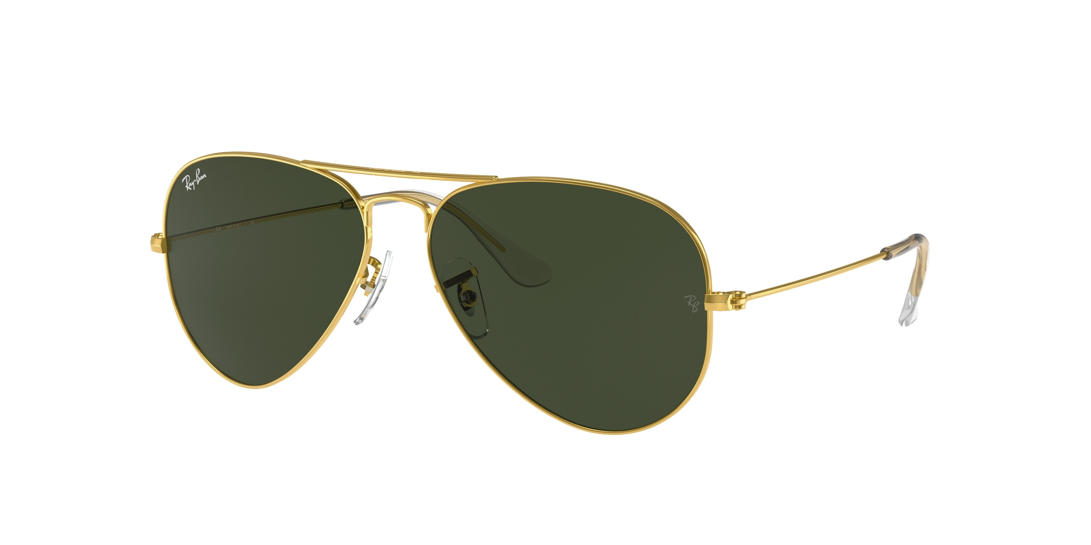Ray-Ban RB3025 001 Aviator Large Metal