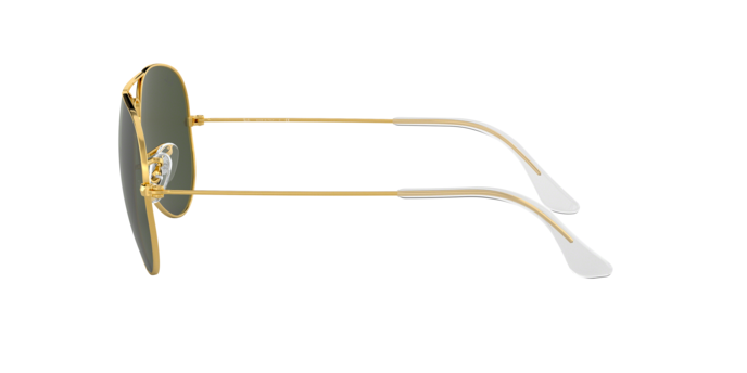 Ray-Ban RB3025 001 Aviator Large Metal